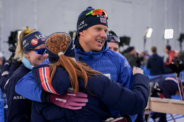 Photo : Nordic Focus