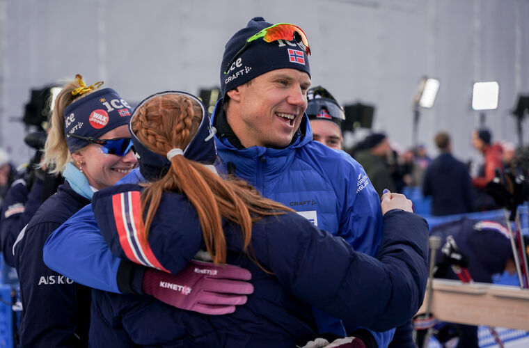Photo : Nordic Focus