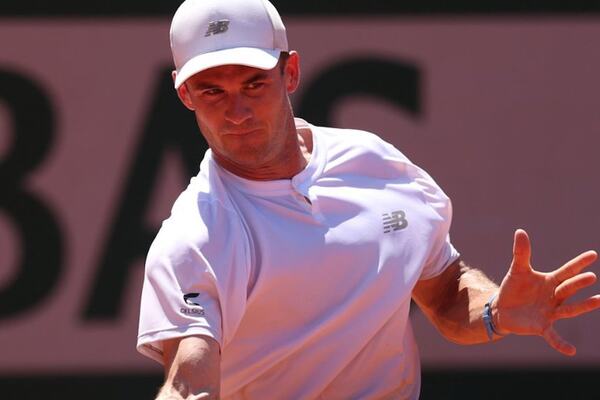 Photo : ATP