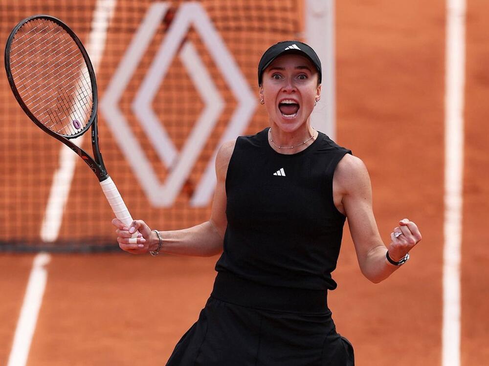Photo : WTA