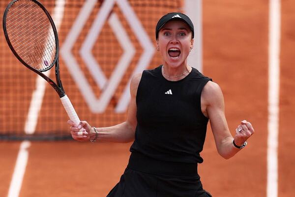 Photo : WTA