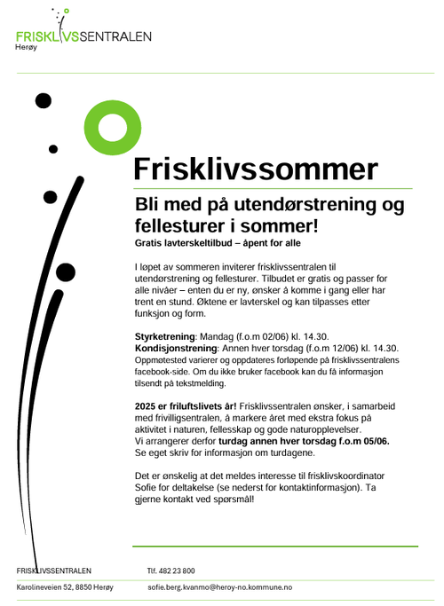 Bilde plakat