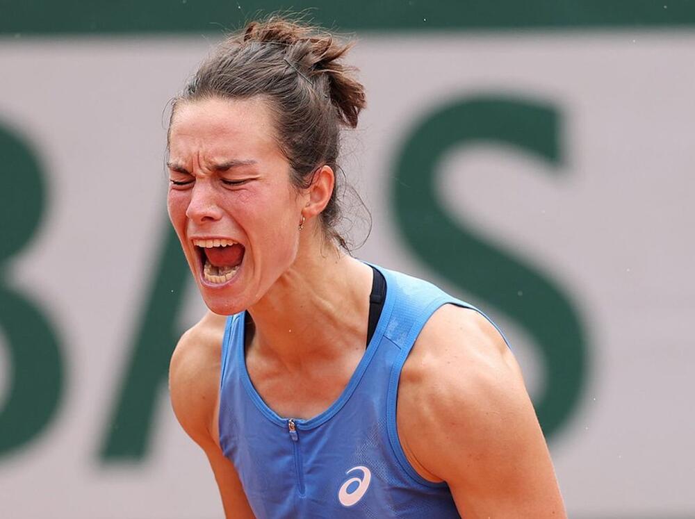 Photo : WTA