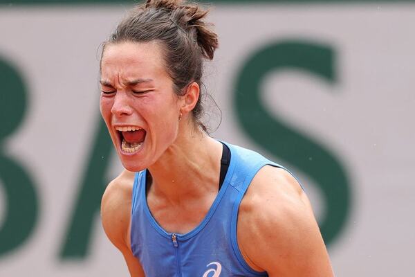 Photo : WTA