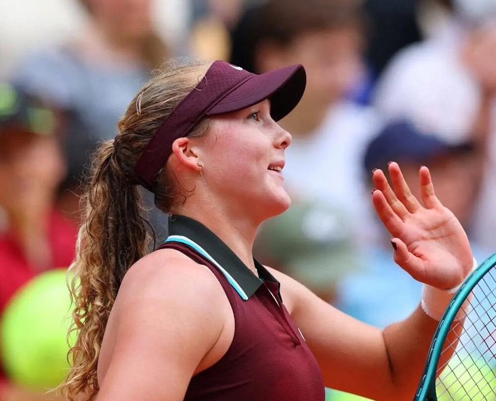 Photo : WTA