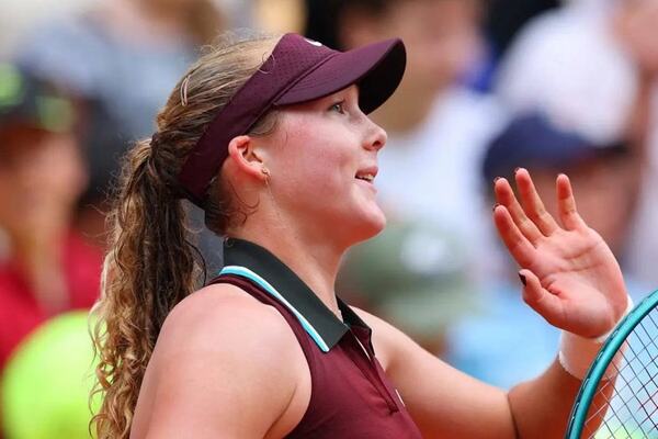 Photo : WTA