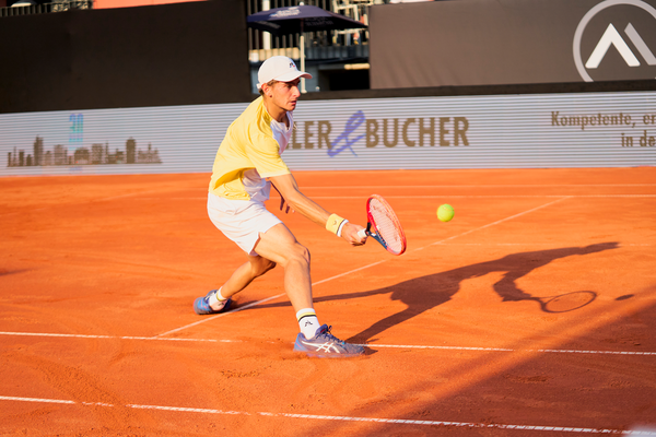 Photo : ATP