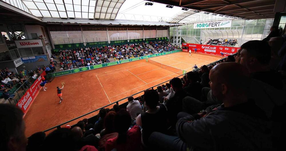 Photo : ATP