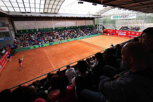 Photo : ATP