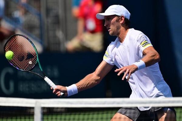 Photo : ATP