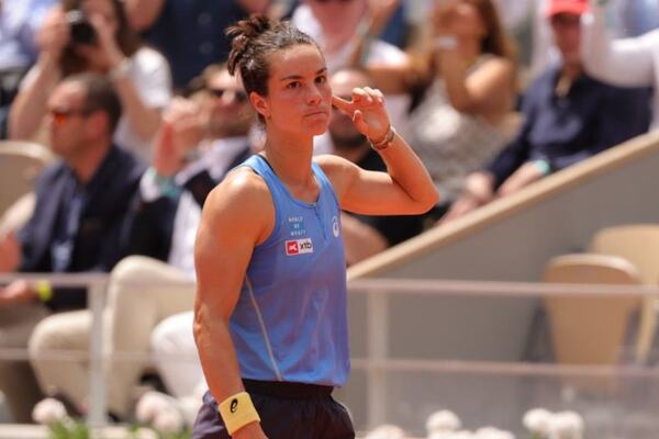 Photo : WTA