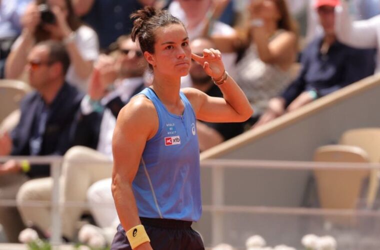 Photo : WTA
