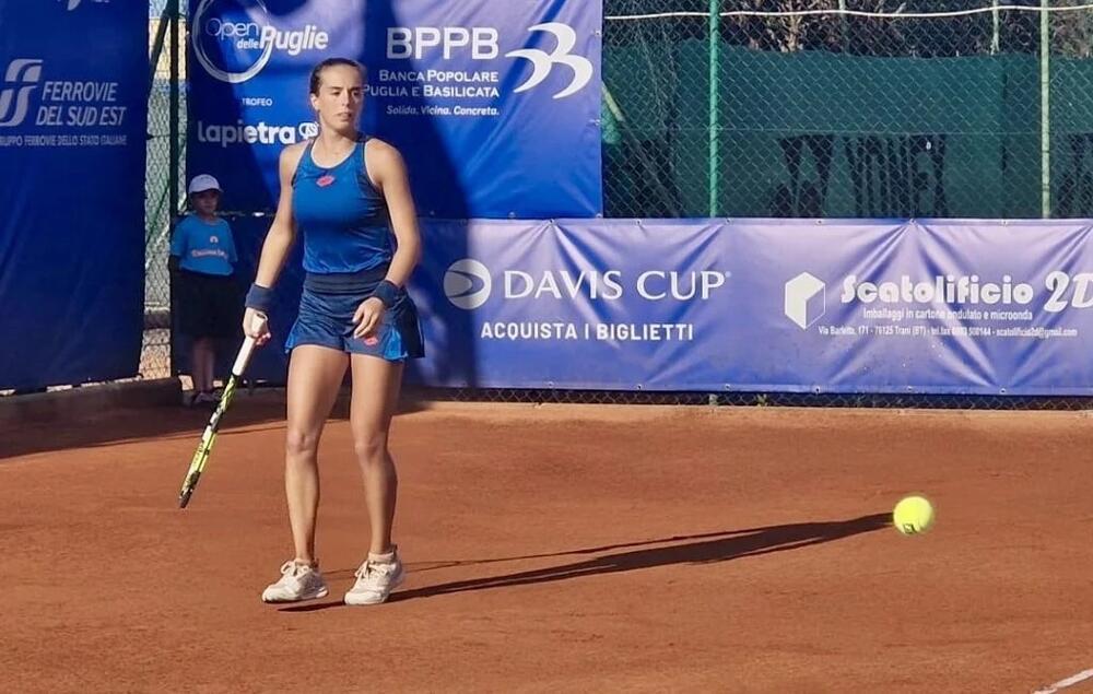 Photo : WTA