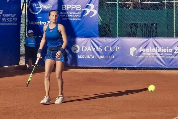 Photo : WTA