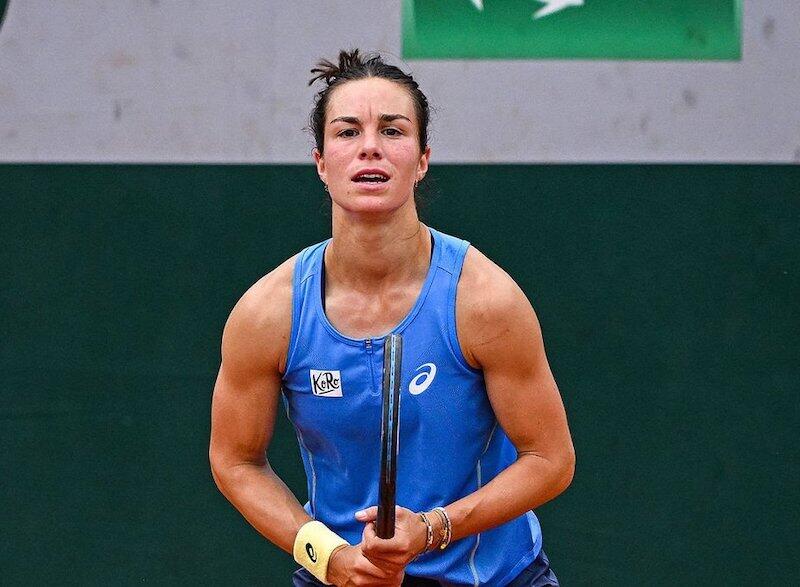 Photo : WTA