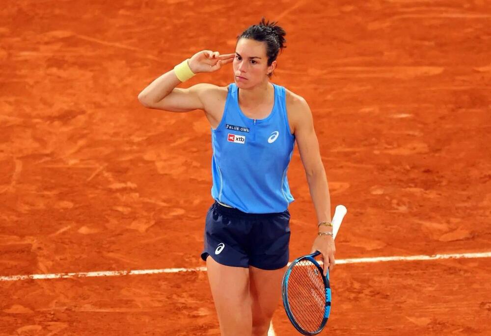 Photo : WTA