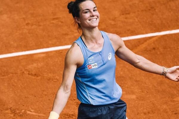 Photo : WTA
