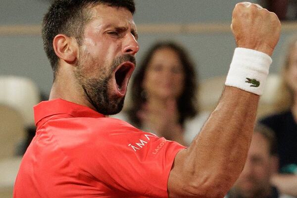 Photo : ATP