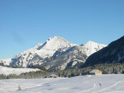 glieres