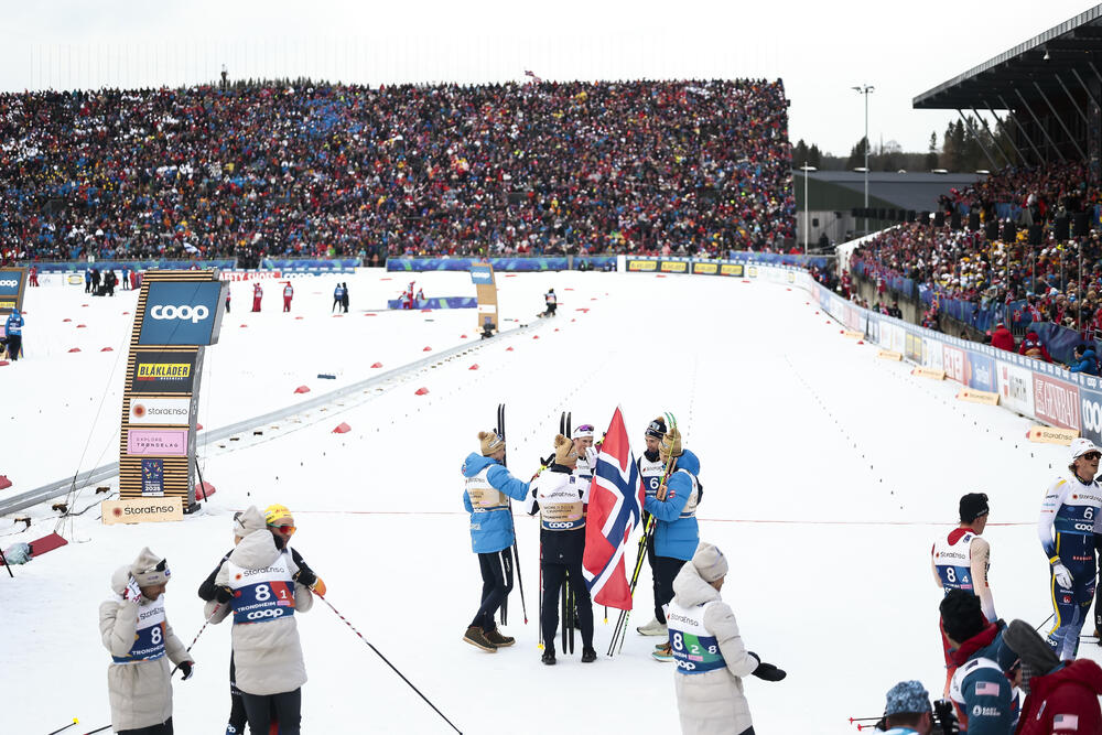 Photo : Nordic Focus