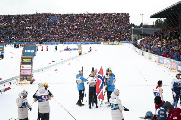 Photo : Nordic Focus