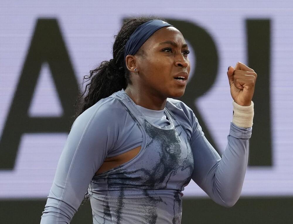 Photo : WTA