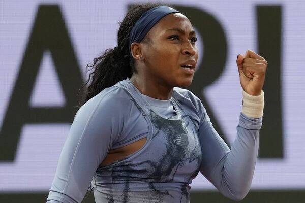 Photo : WTA