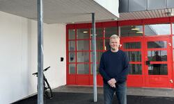 Lars Olav slutter som rektor etter 27 år