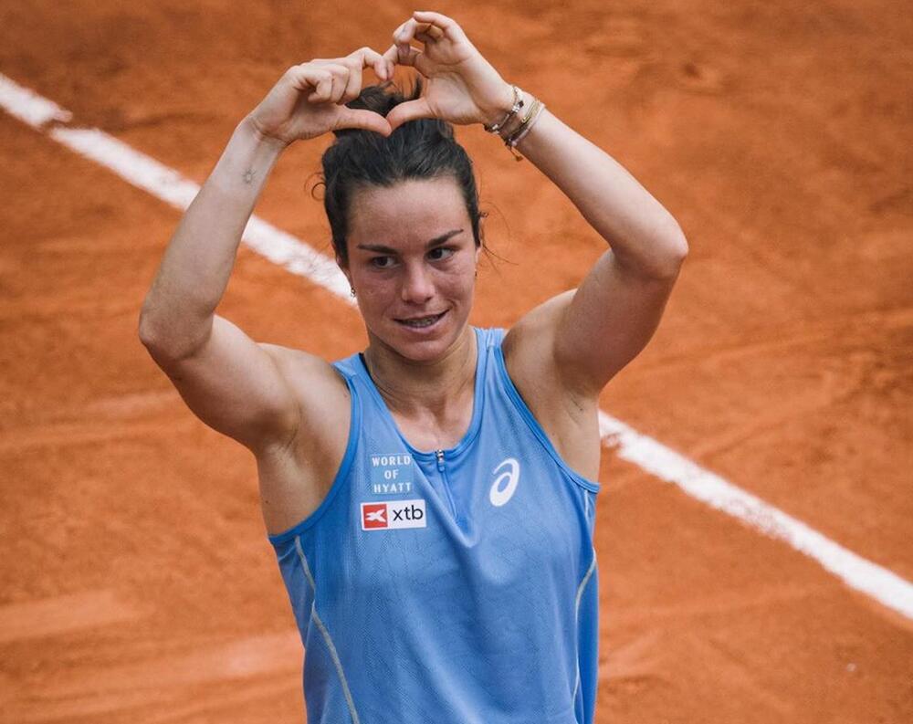 Photo : WTA