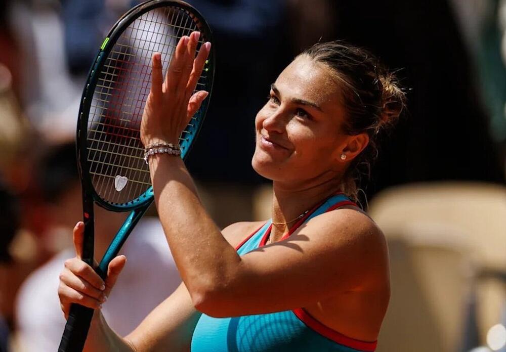 Photo : WTA