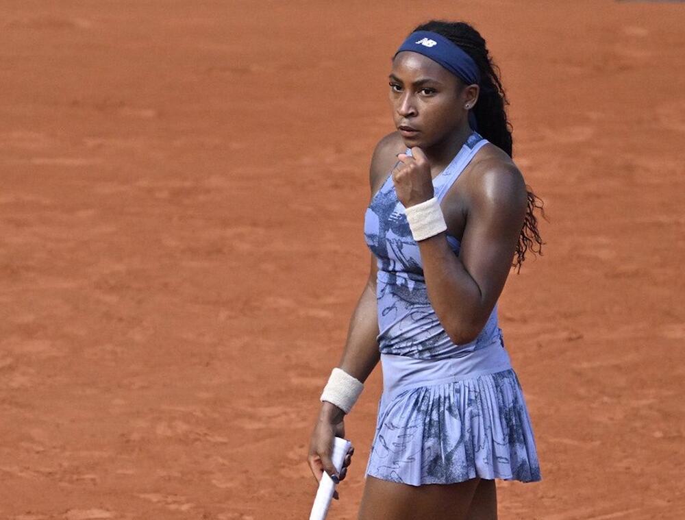 Photo : WTA
