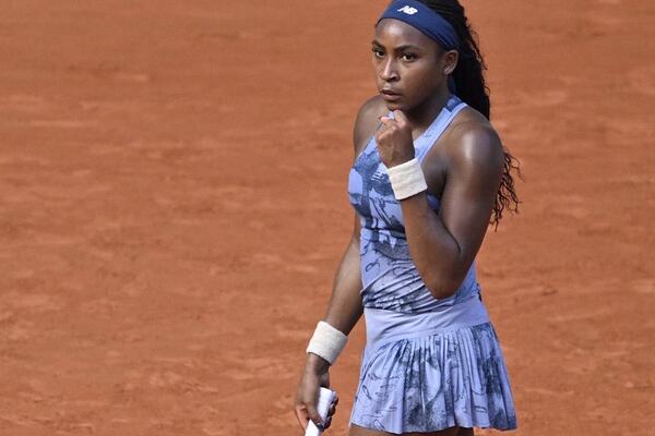 Photo : WTA