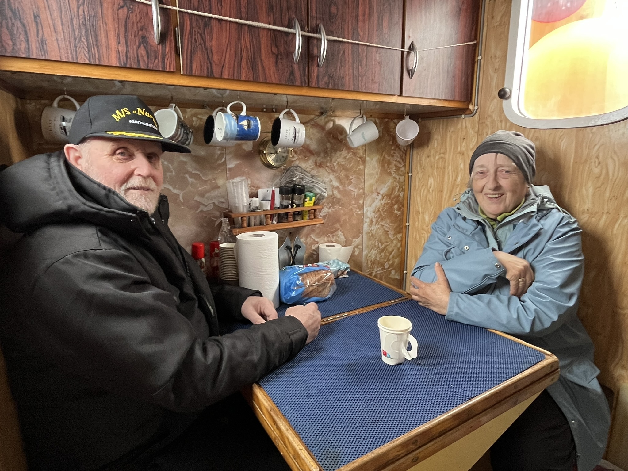 HOS på fisketur 05