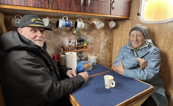 HOS på fisketur 05