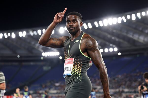 Photo : World Athletics