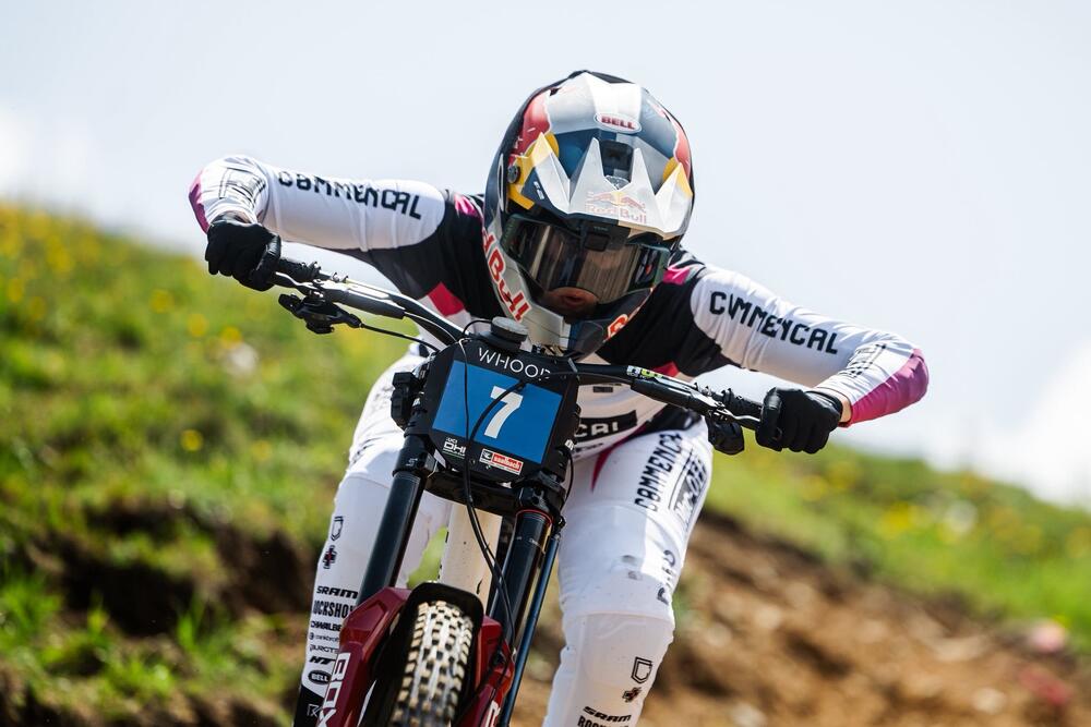 Photo : UCI