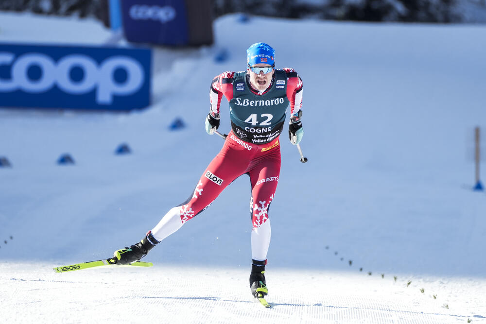 Photo : Nordic Focus
