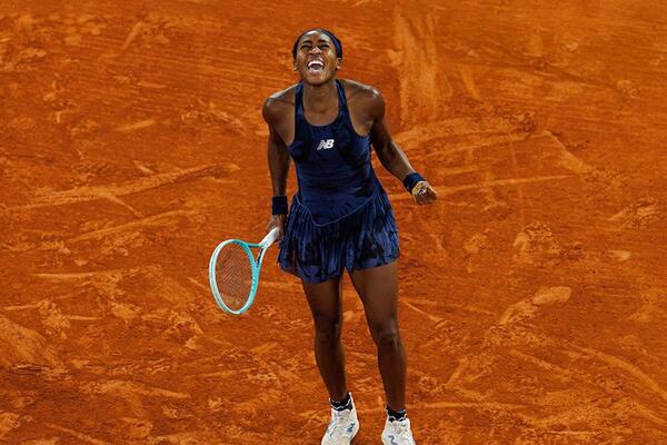Photo : WTA