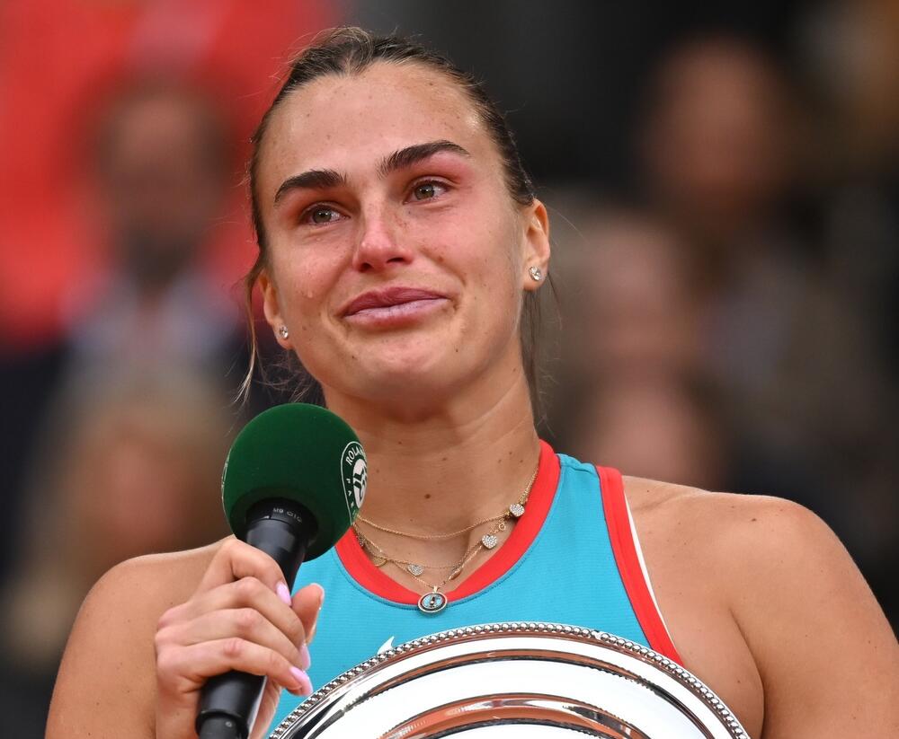 Photo : WTA