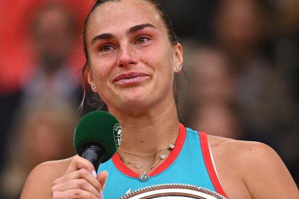 Photo : WTA