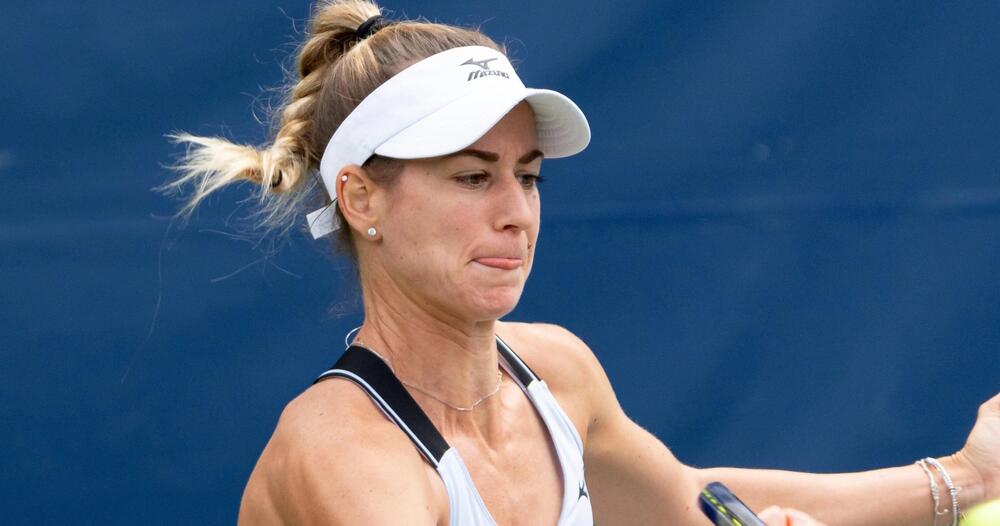 Photo : WTA