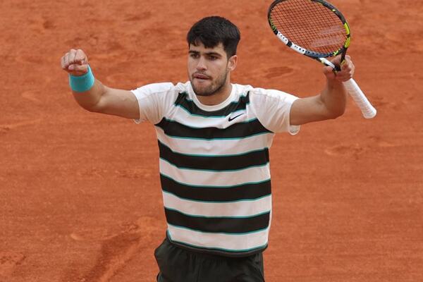 Photo : ATP