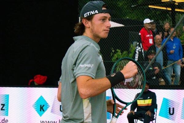 Photo : ATP