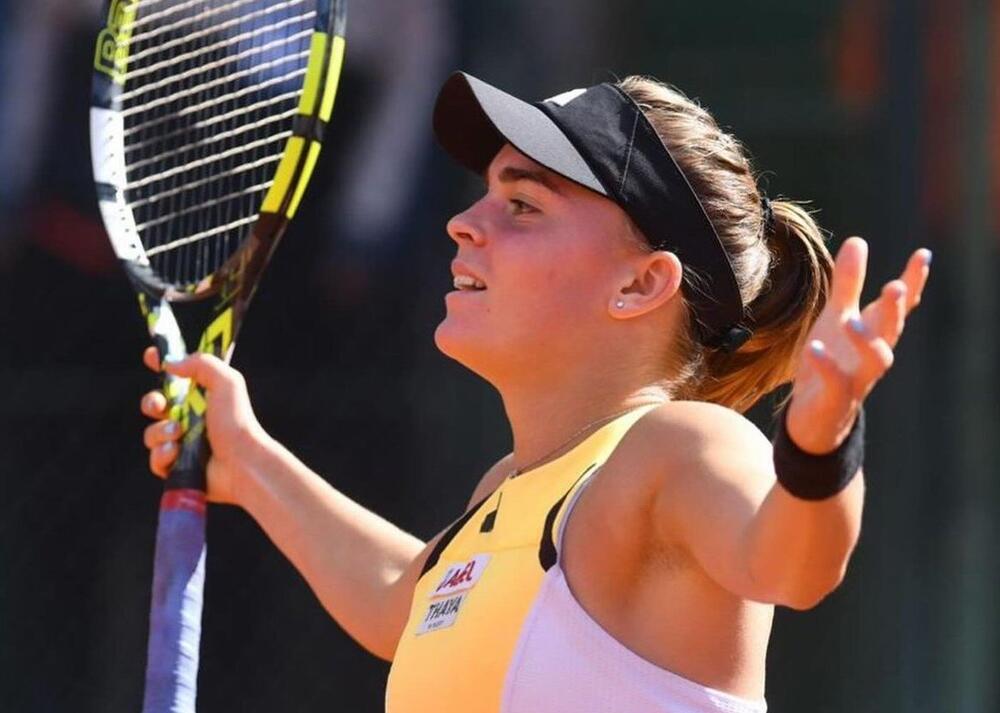 Photo : WTA