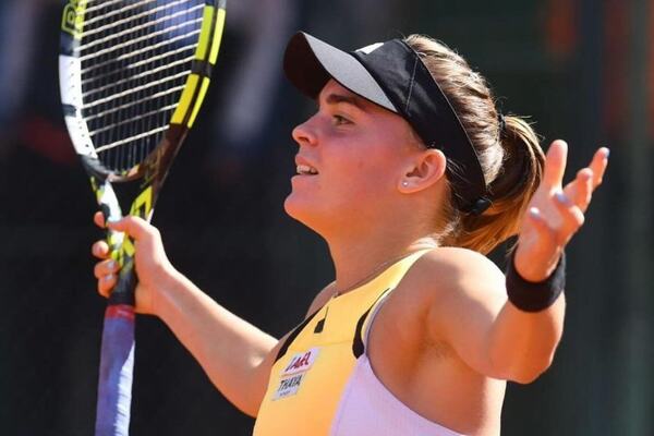 Photo : WTA