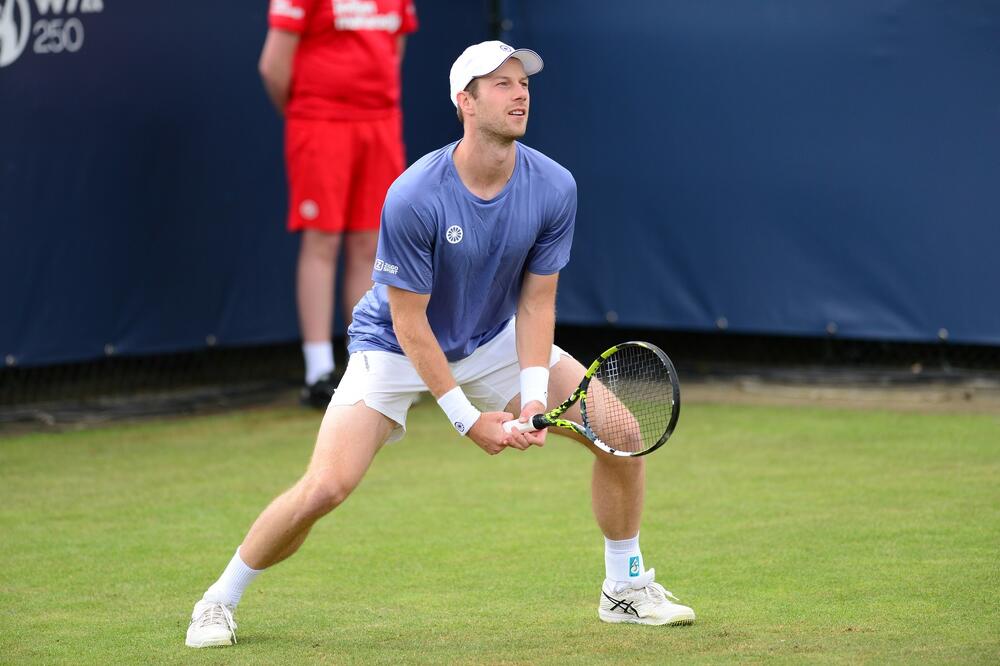 Photo : ATP