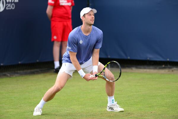 Photo : ATP