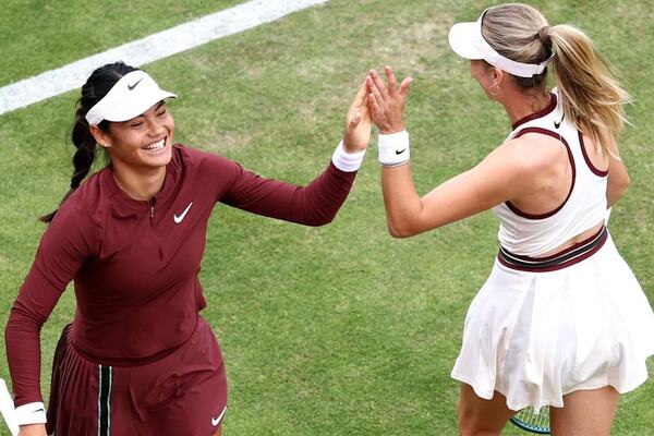 Photo : WTA