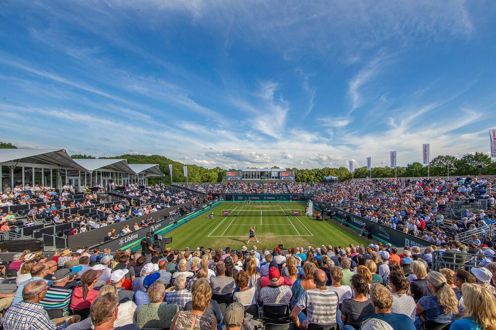 Photo : WTA