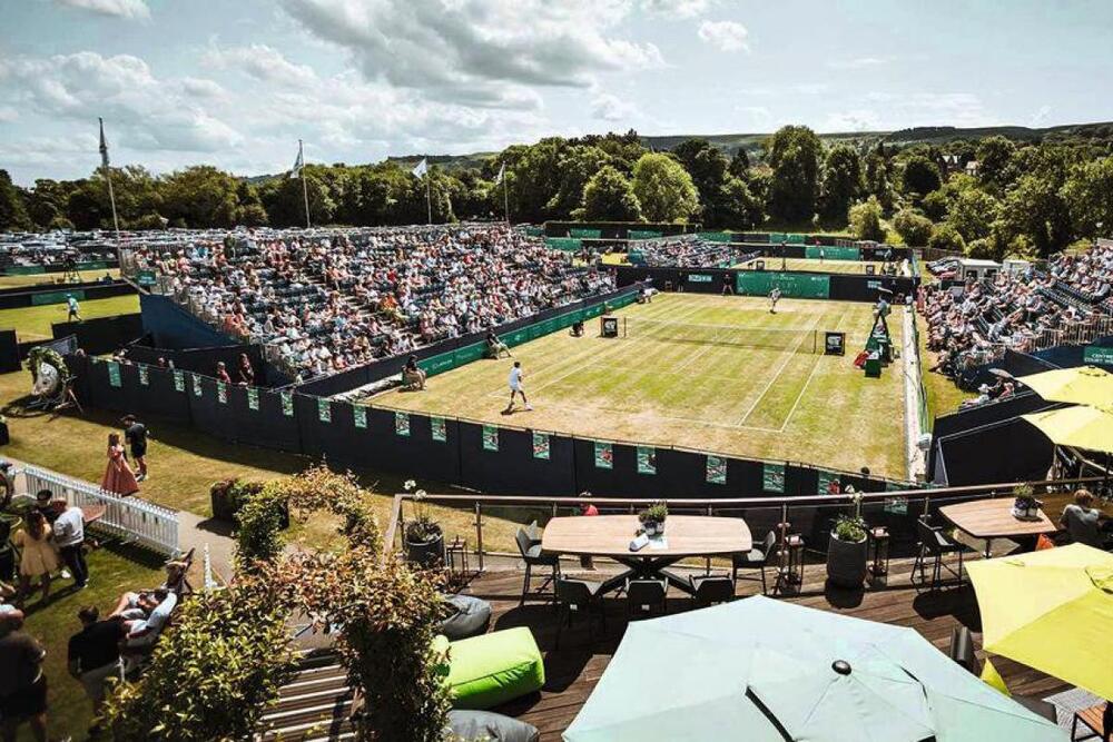 Photo : WTA